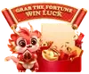 Sorteo de la suerte