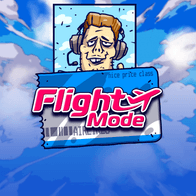 Flight Mode screenshot