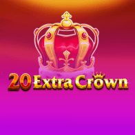20 Extra Crown game icon