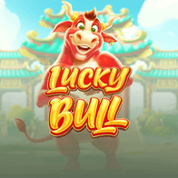 Lucky Bull screenshot